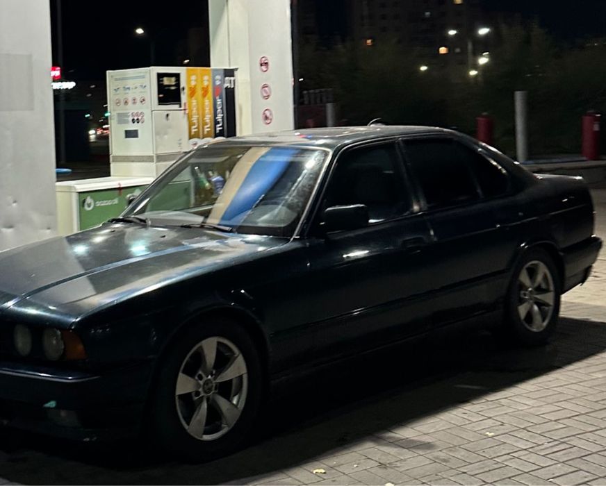 BMW диски 138 стиль R16 5x120