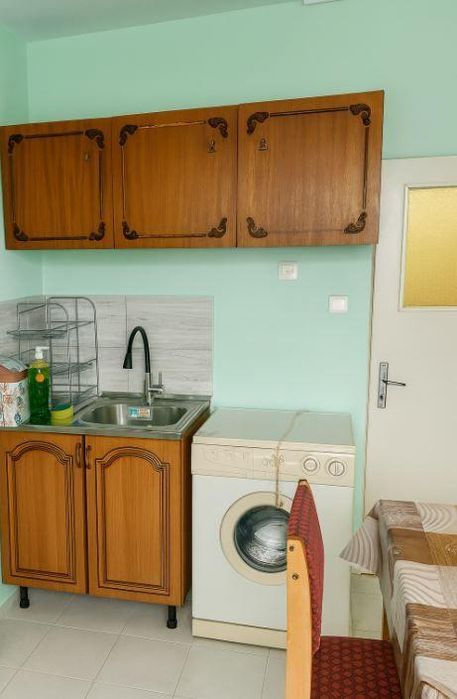 Дава се под наем Двустаен апартамент в Варна, Изгрев - 45 кв.м за 300 € - Снимка #1