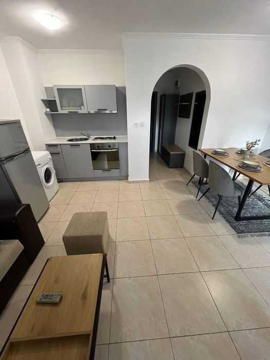 Продава се Двустаен апартамент в Свети Влас - 60 кв.м за 1242 €/кв.м - Снимка #4