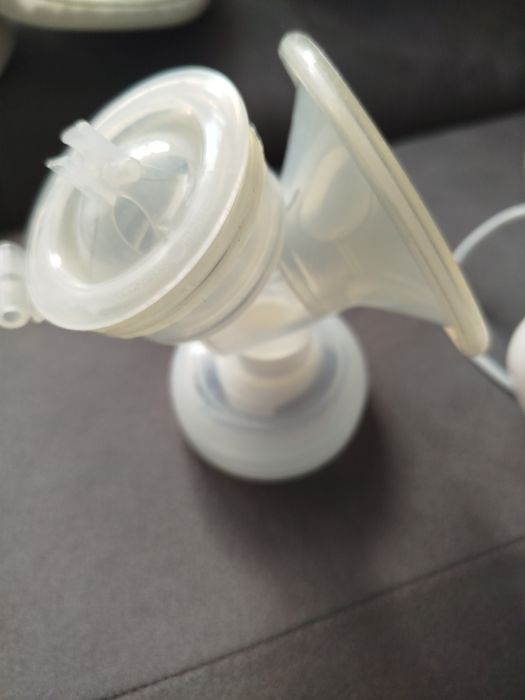 Електрическа помпа за кърма на Philips Avent