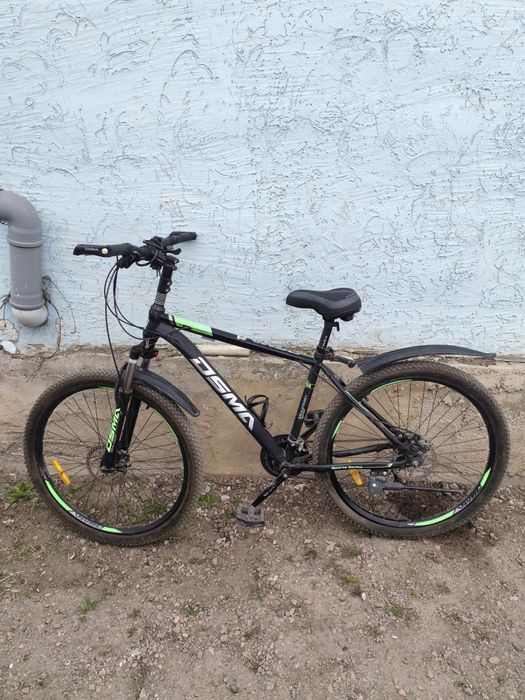 Продам велосипед