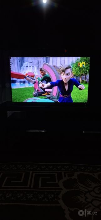 32 LED SMART_TV  Android_TV сотилади
