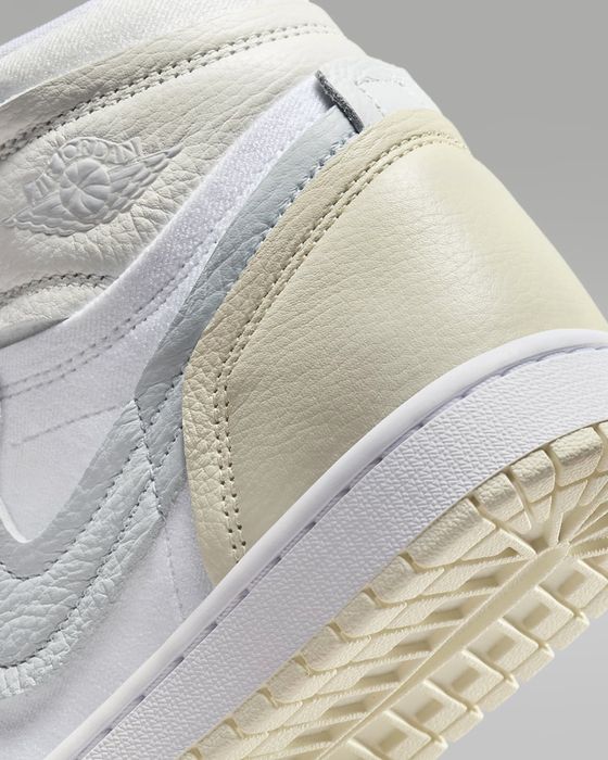 Nike Air Jordan 1 MM - 38 и 39 Номер Оригинални