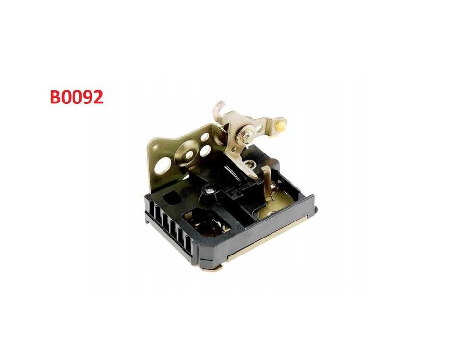 Брава за плъзгаща врата Fiat Ducato 2 3 Citroen Jumper 1 2 Boxer 1 2