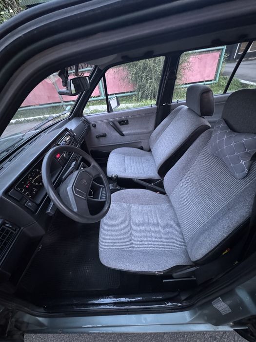 Volkswagen jetta 2