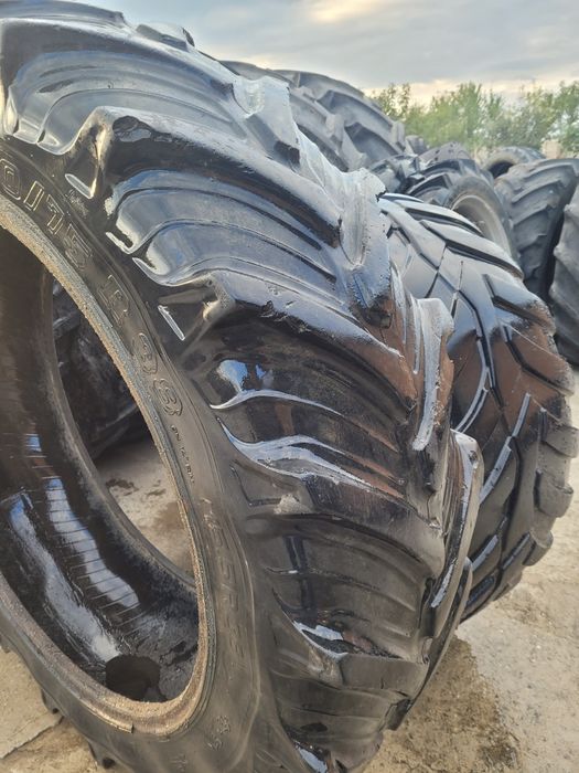 Cauciuc tractor Taurus 400/75 R38 (15.5 R38) U650