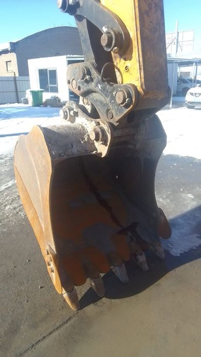 Hyundai Экскаватор