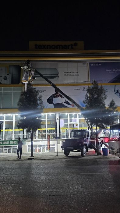 Avtovishka АП 18 sotiladi