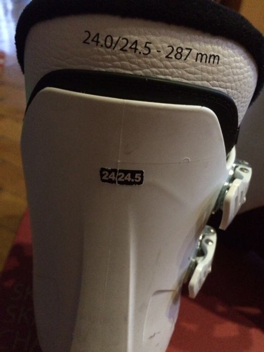 Clapari Atomic (24-24,5 )36-37