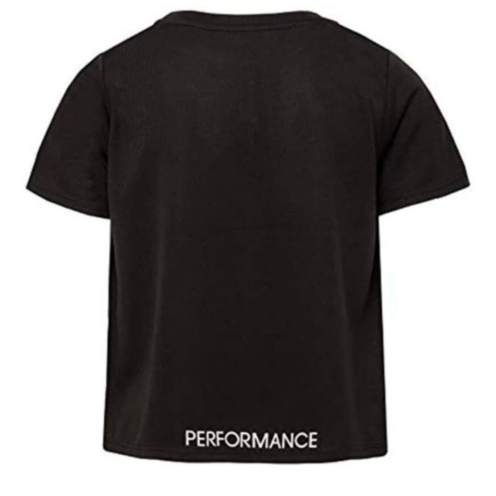 Tricou pentru fete 7 ani Calvin Klein