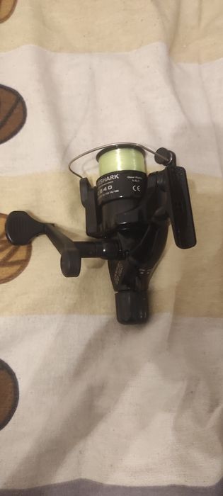 Accesorii pentru pescuit