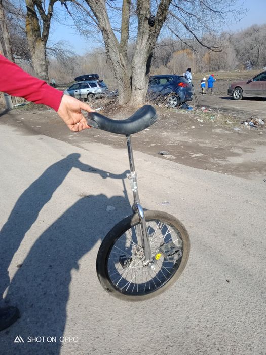 Уницикл Моноцикл продается