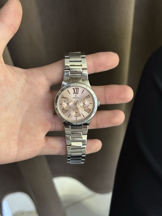 Festina Классический часы оригинал