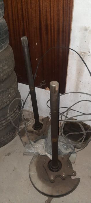 Продам запчасти