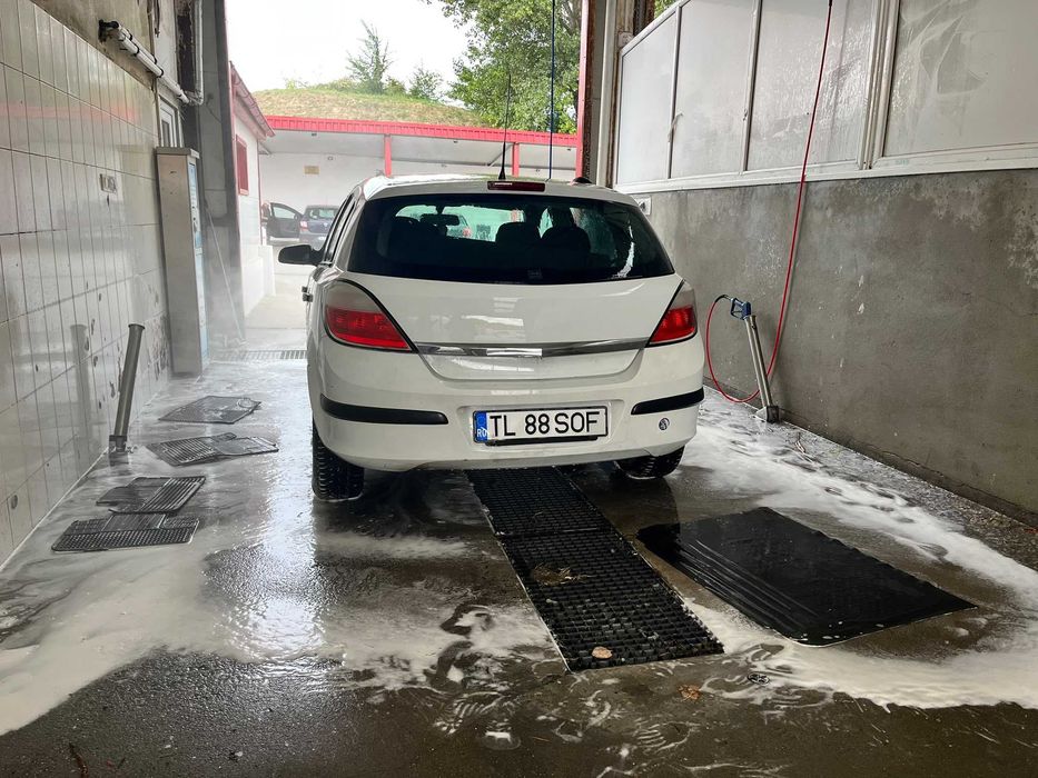 OPEL Astra 2005 — imagine 2
