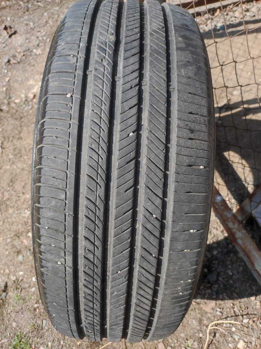 Шины Hankook ventus 265/65 R 17