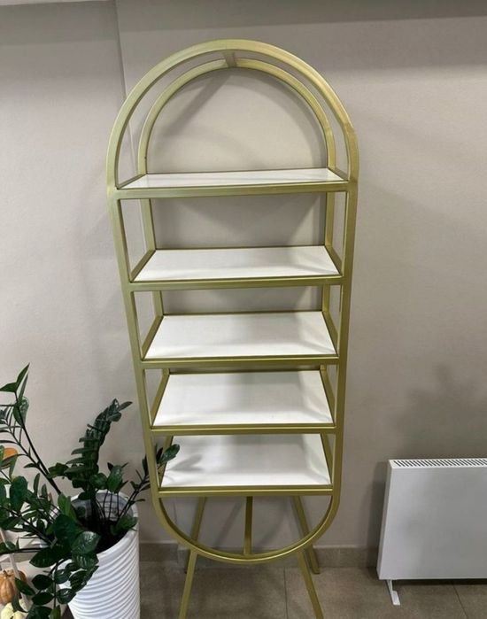 Stelaj loft ARKA