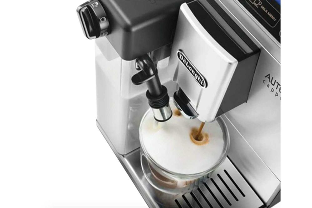 DeLonghi Кофемашины/Кофеварки Оптом в Розницу без посредников+доставка