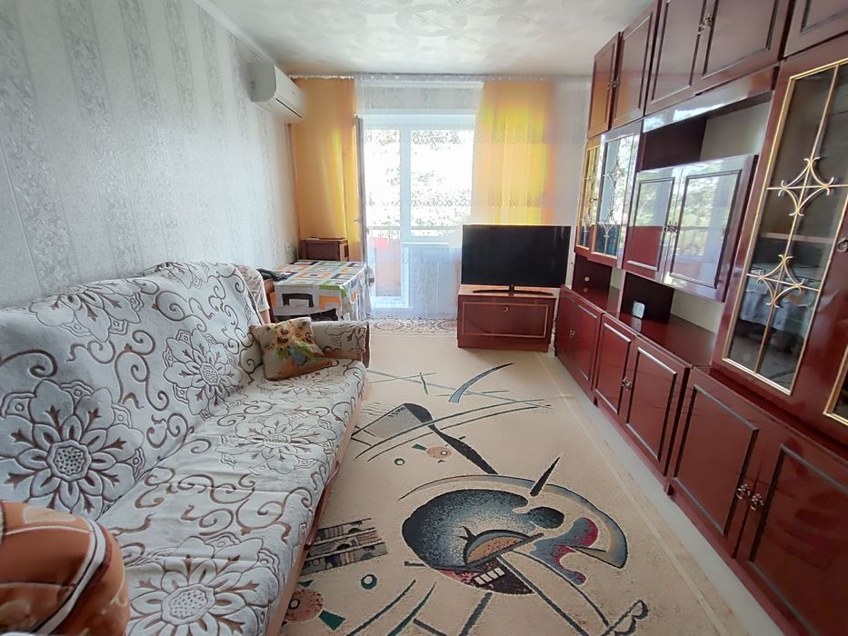 Продается 2-комн (4-11, 5 эт)