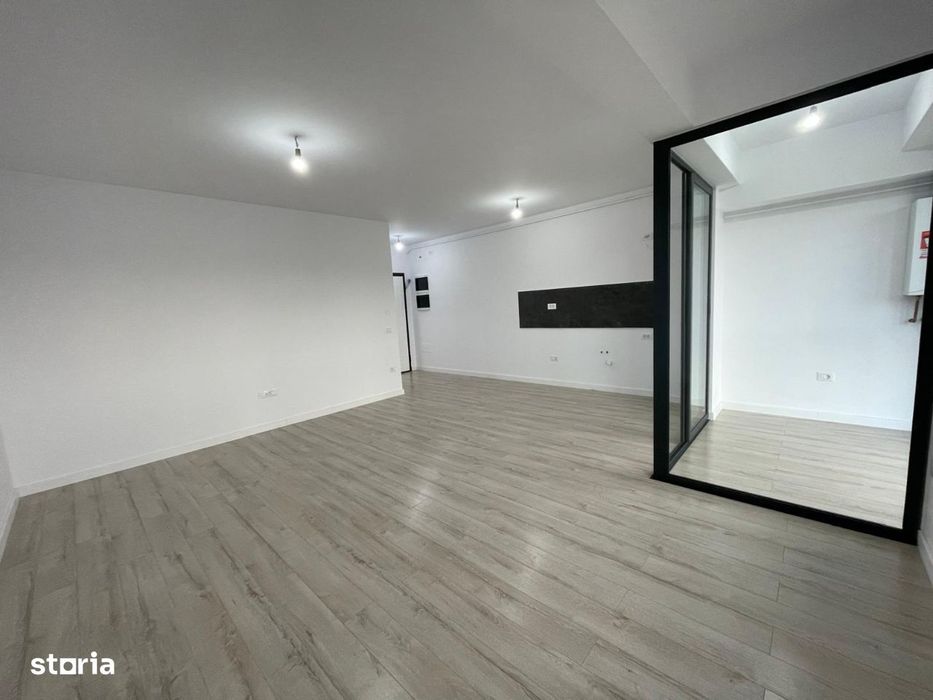 Apartament 1 Cameră | TIP 7 | 38mp | Complex Comat Towers