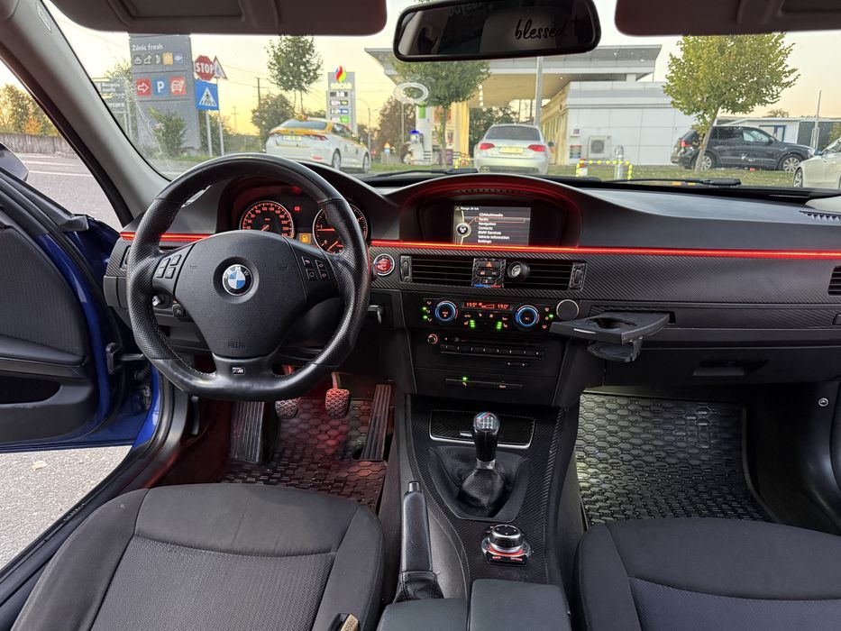 Bmw e91 2.0d Facelift /2011 / 4500€ neg