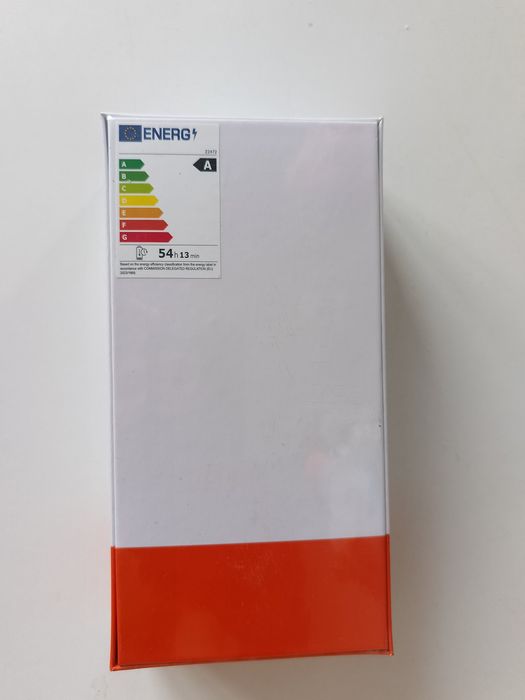 ZTE Blade A 36 Black