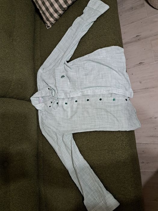 Мъжка риза Polo USPA