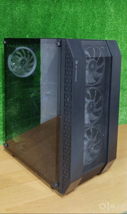 Keys 2e gaming 4 fan Argb