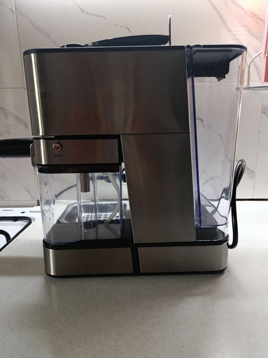 Кофе машинка попадается