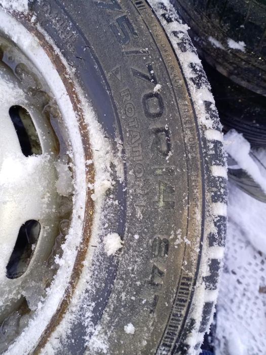 Джанти 175/70/14