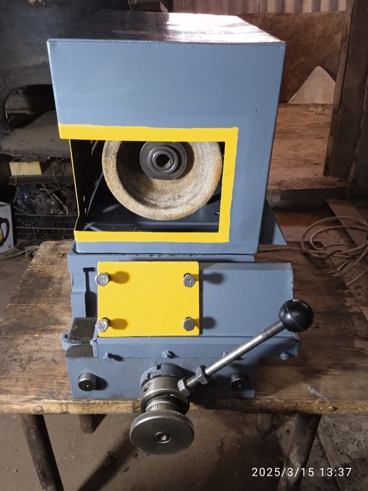 Точильный станок