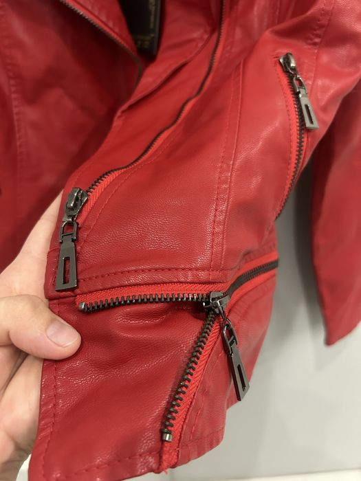 Косуха демисезон