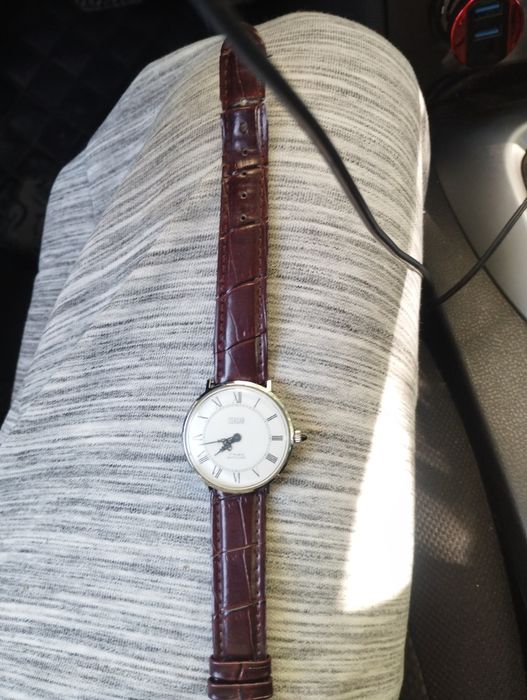 Часы наручные мужские