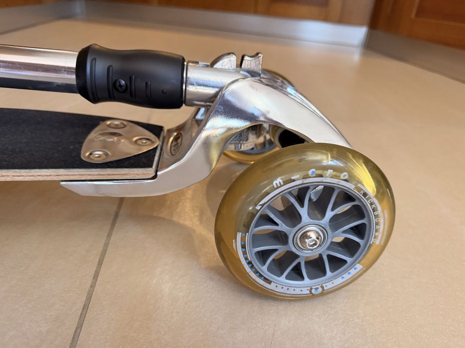 Тротинетка Micro Kickboard Original