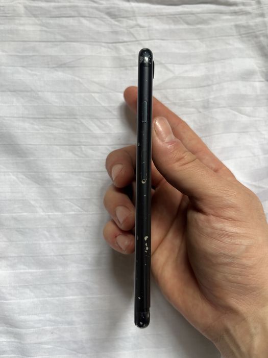 iphone se с гарантей