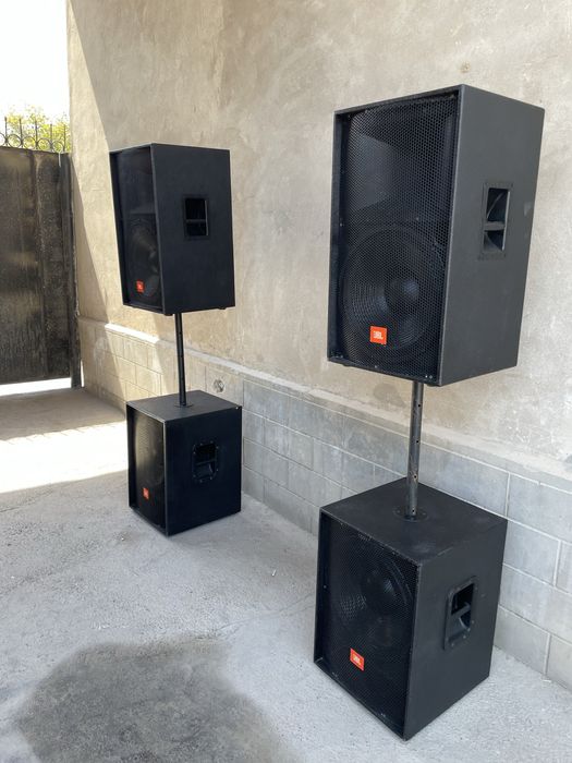 Комплекты апаратура