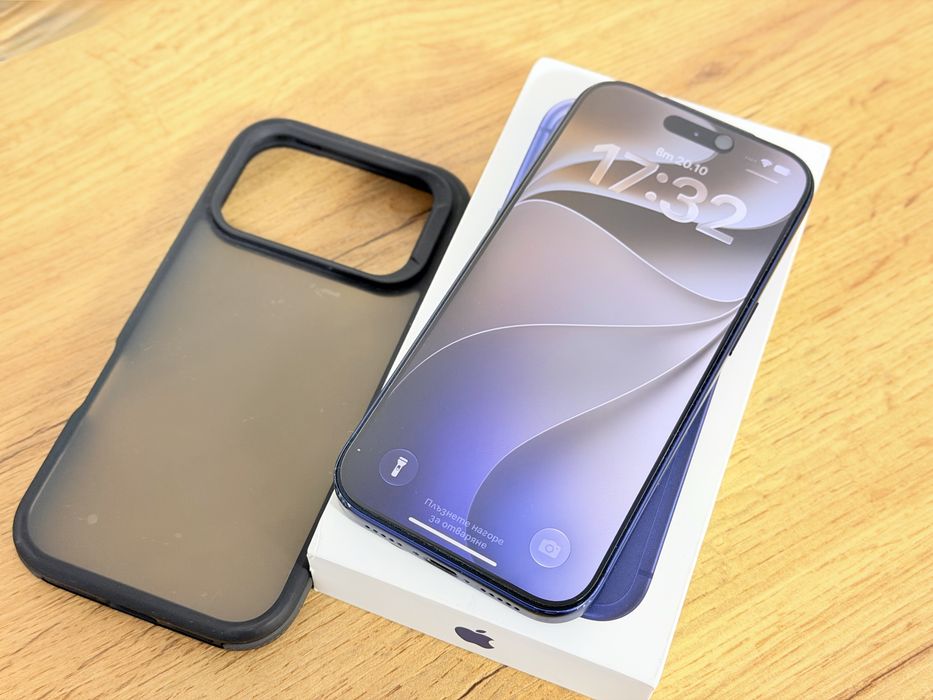 iPhone 17 Pro 90%