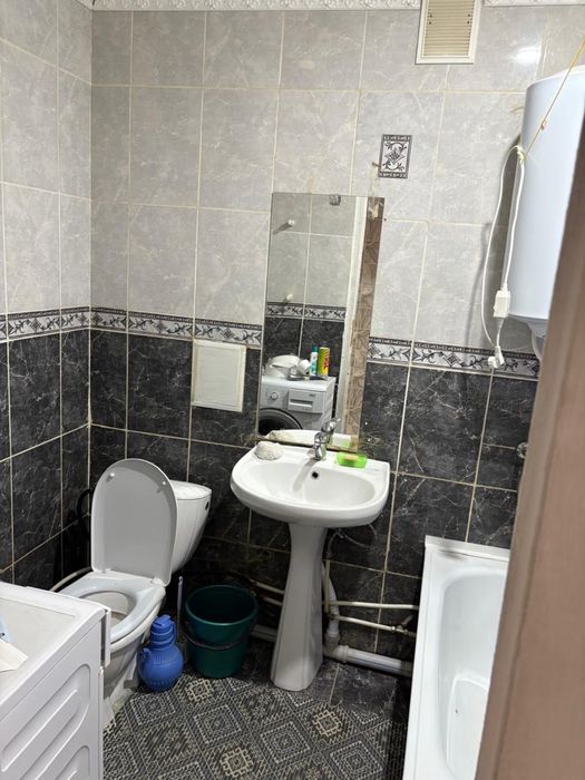 Продам 1-комнатную квартиру