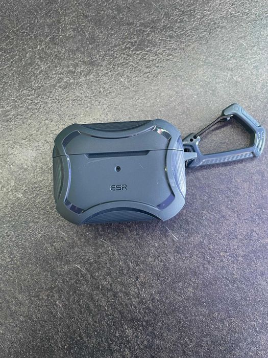 AirPods Pro 2 + husa cadou