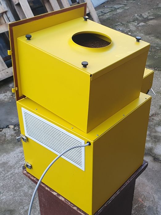 Аспиратор ювелирен Fischer