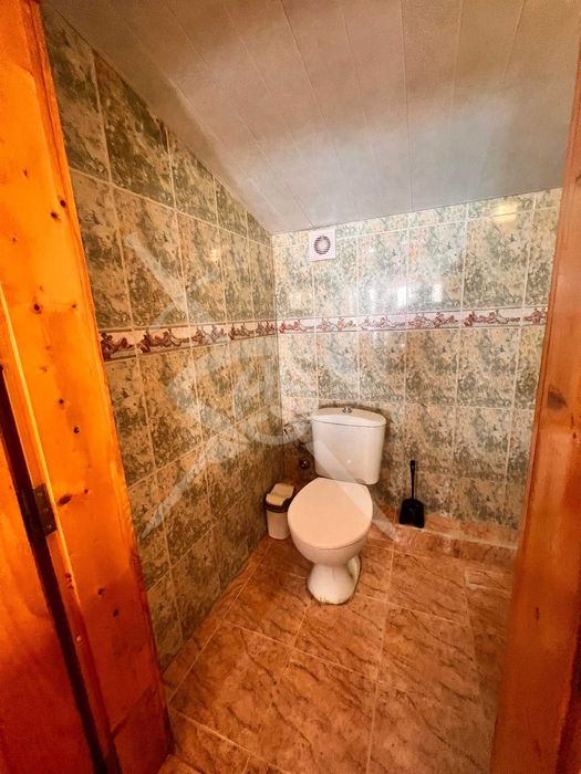 Дава се под наем Едностаен апартамент в Варна, Бриз - 30 кв.м за 225 € - Снимка #5