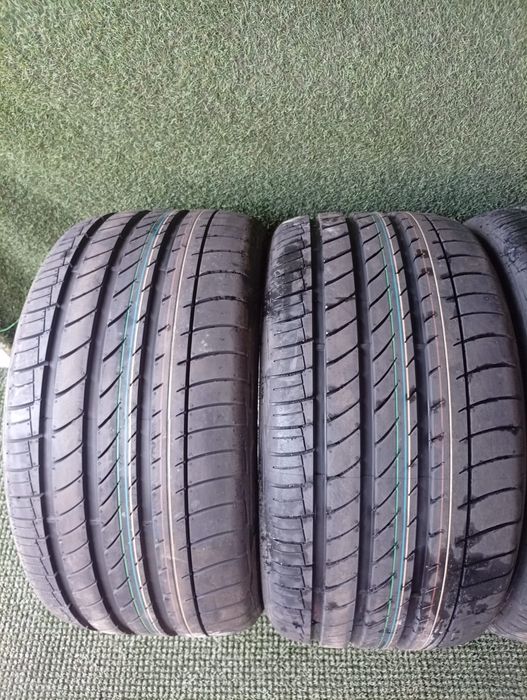 315 35 20 Dunlop Rsc Noi