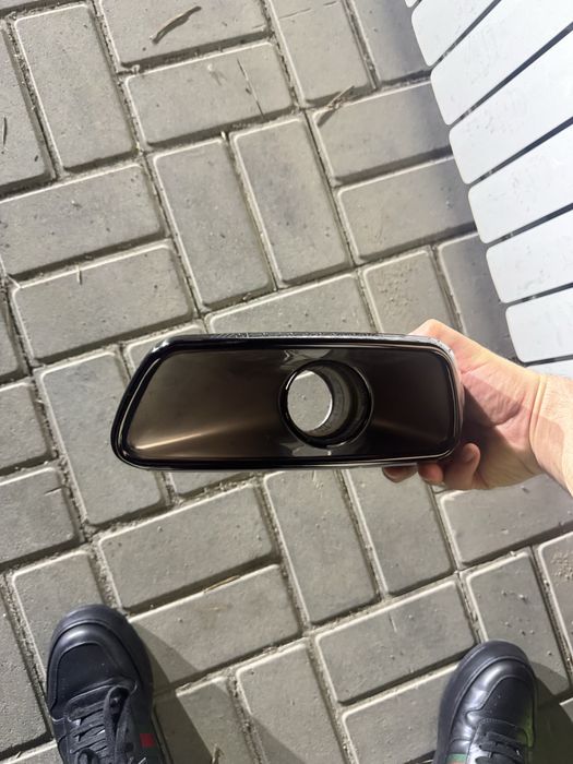 Продам насадки на BMW