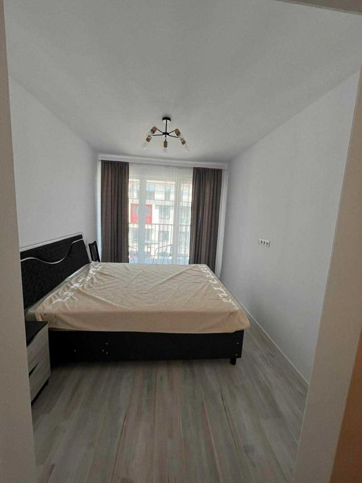 Vand apartament pe Abatorului 5
