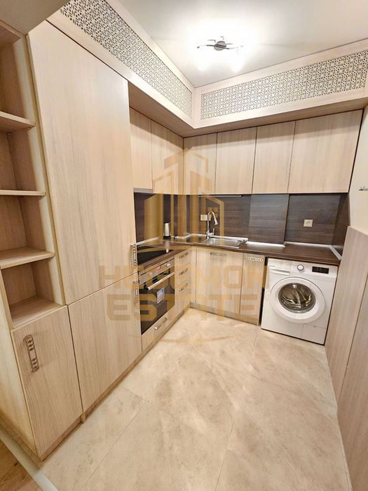 2-стаен в Варна, област-к.к.Златни пясъци площ 62 цена 140000