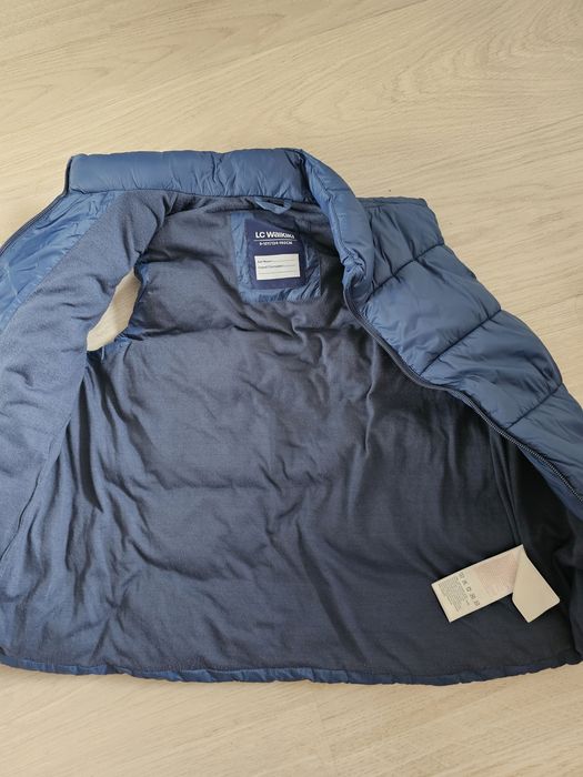 Продам жилетку на мальчика