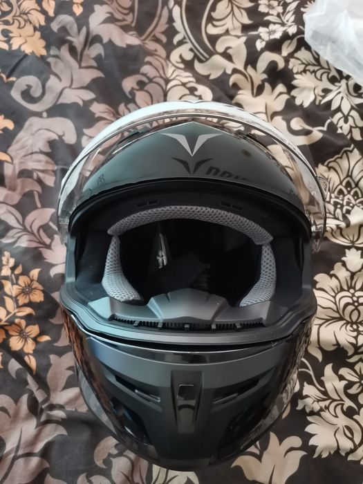 Каска за мотор Novic Rever