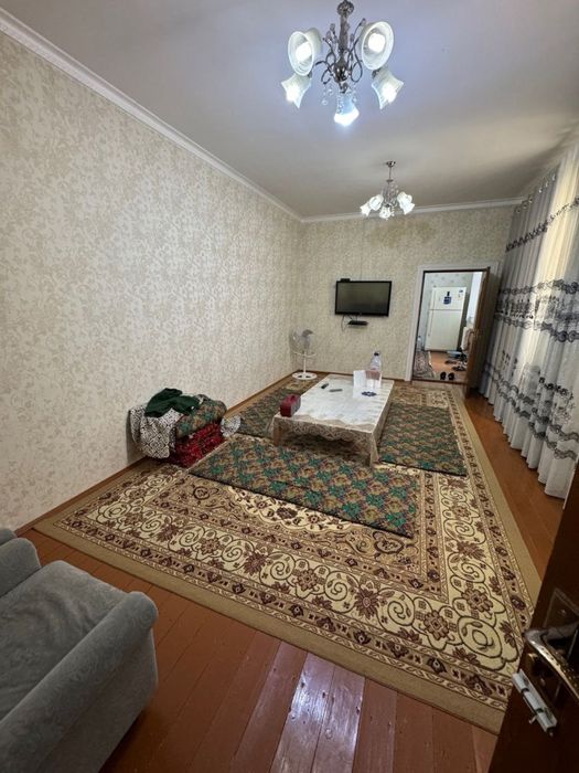 Продается шикарный дом в центре поселка «Кенимех»