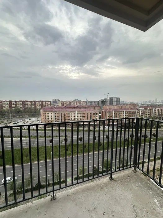 1-комн. квартира, 36 м², Яшнабадский район