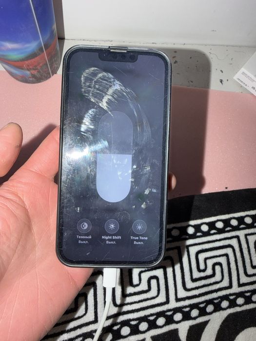 Iphone 13 pro 128gb